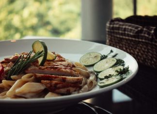 Simple 1200 Calorie Meal Plan