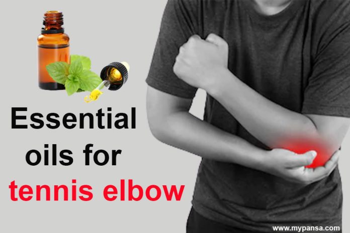 Essential-oils-for-tennis-elbow